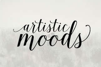 Sandra Aperloo from Artistic Moods