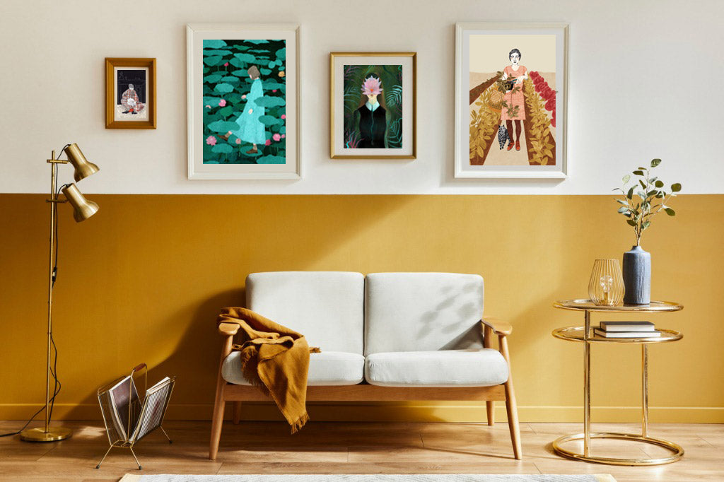 Home Decor Ideas
