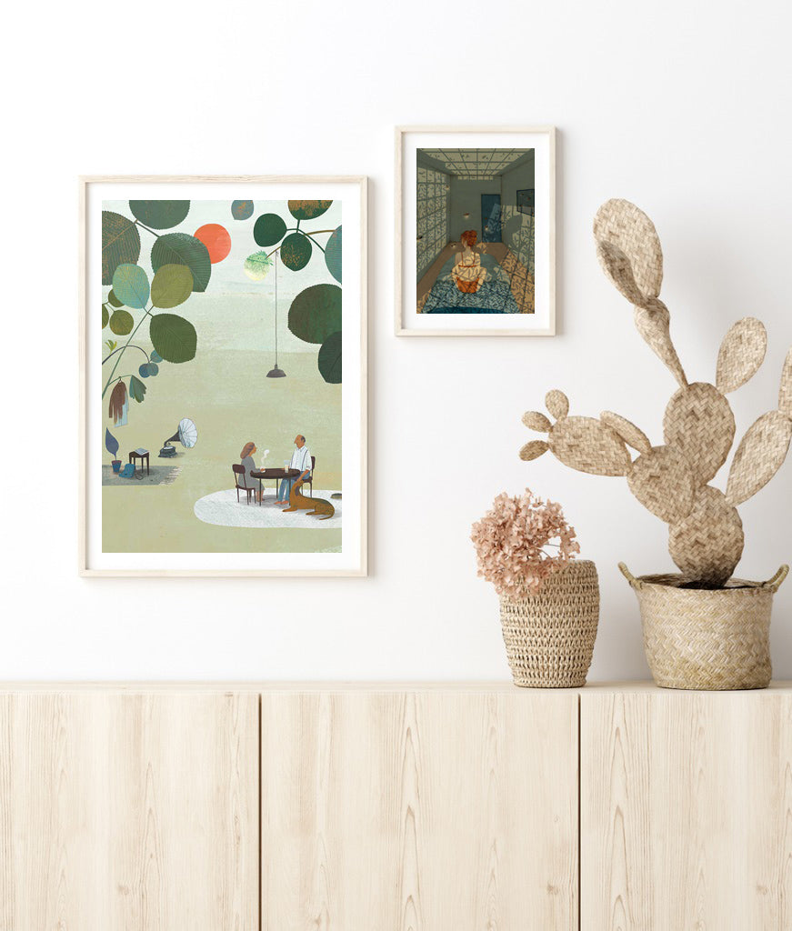 Home Decor Ideas