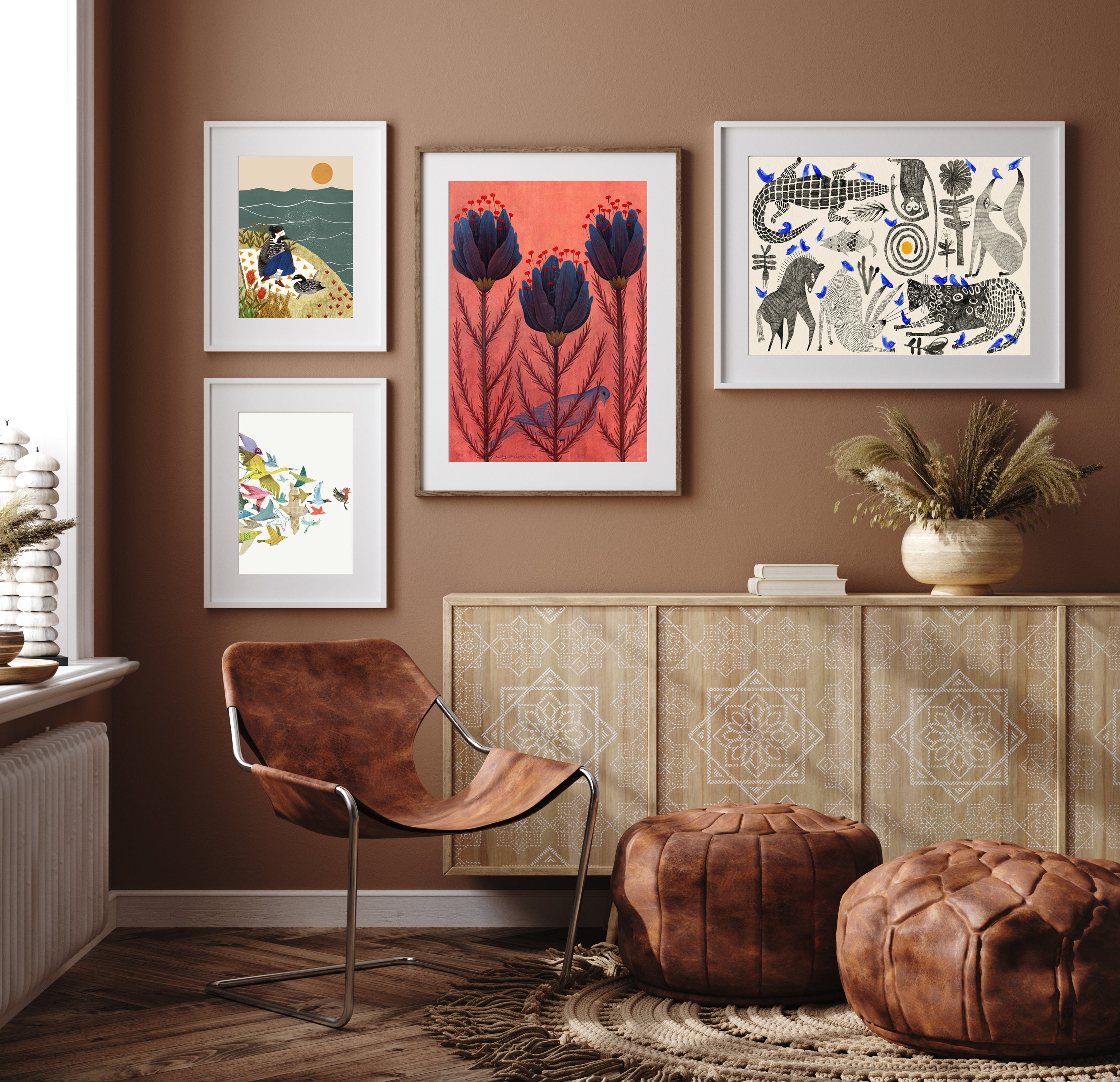 Home Decor Ideas