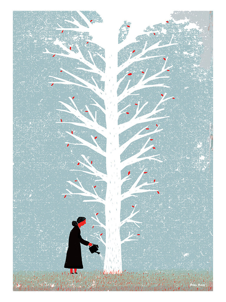 The Story Behind the Image.