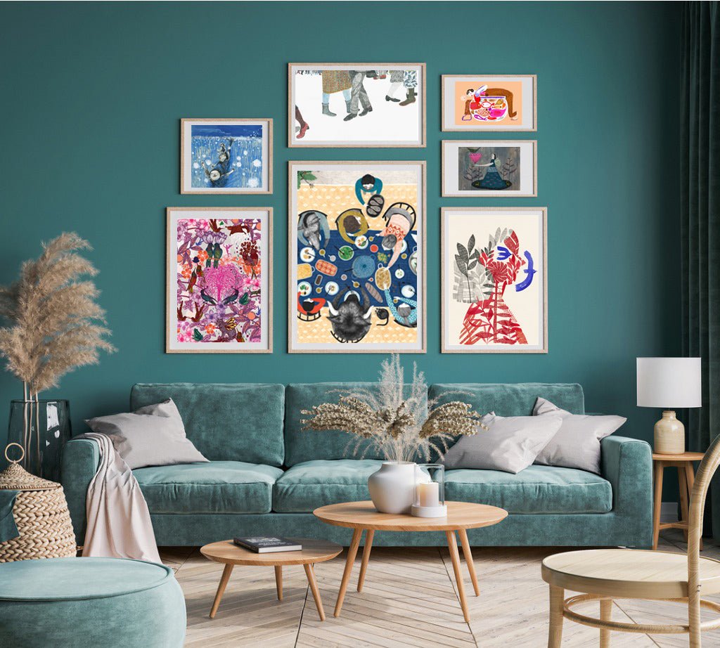 Home Decor Ideas