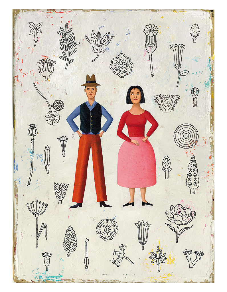 The Story Behind the Image