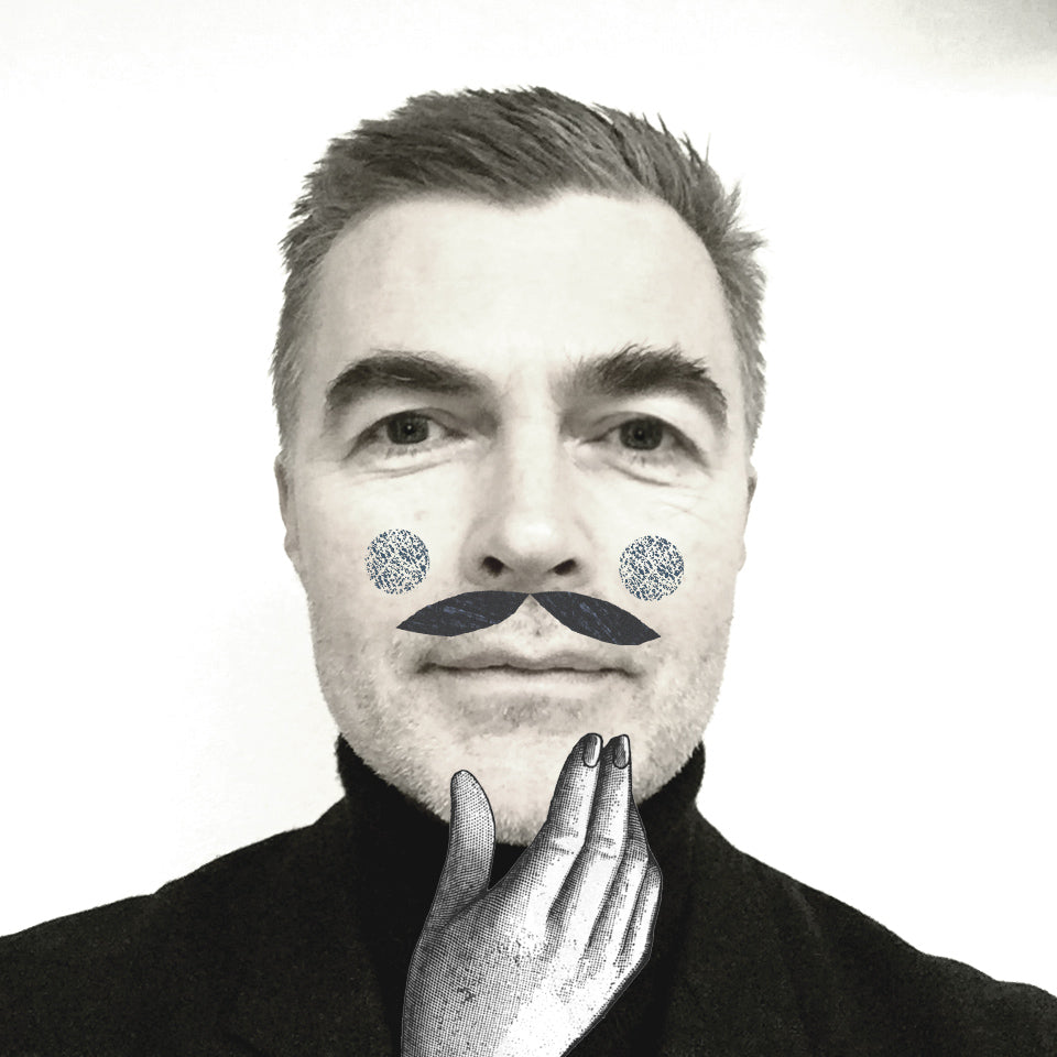 Interview with Martin Haake for Toi Art Gallery