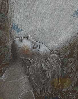 Beautiful post by Kireei Cosas Bellas