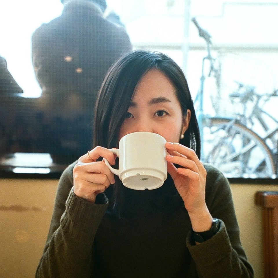 Three things you will love to know about artist Fumi Koike