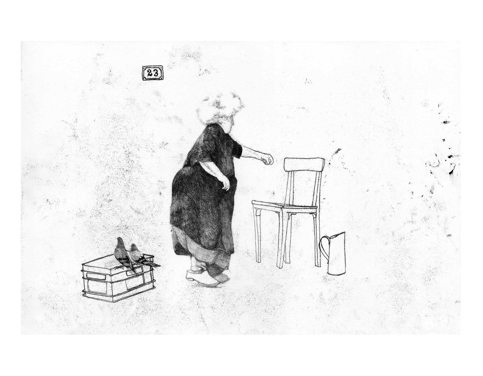 The Story Behind the Image: Sylvie Bello's "Like a True Home"