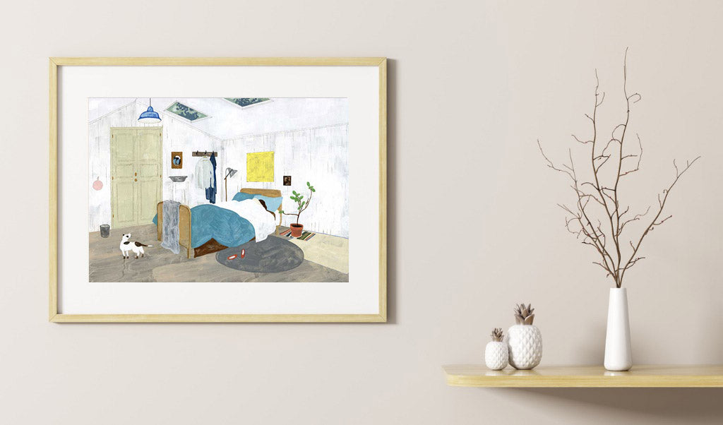 Home Decor Ideas