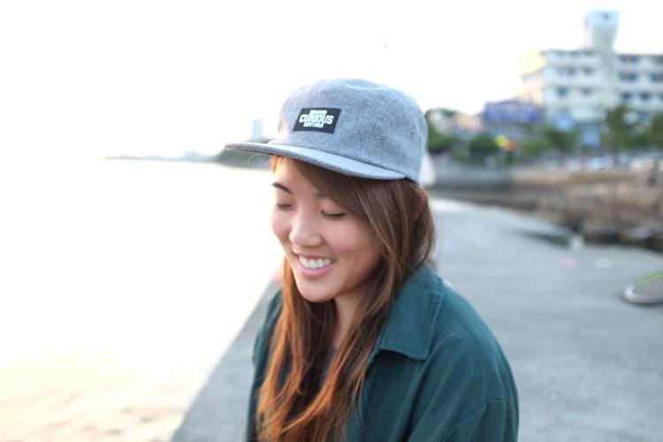 Maggie Chiang work in progress