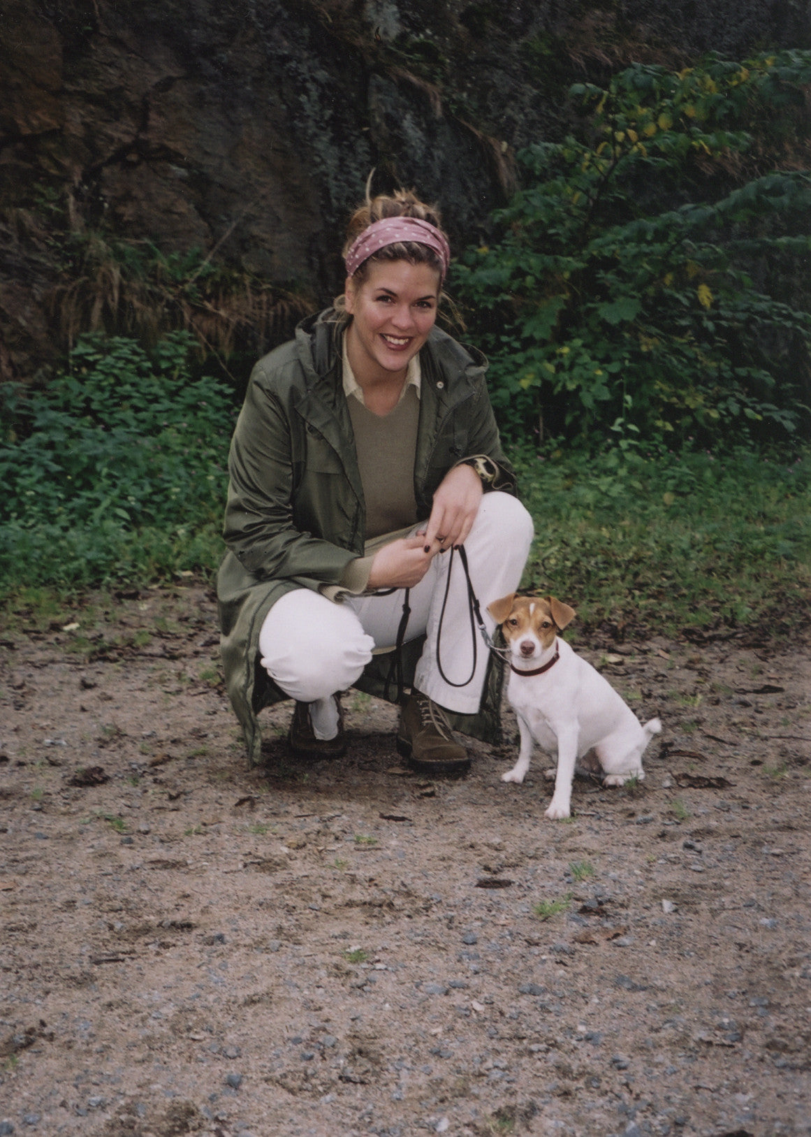 Artists in Motion. Camilla Engman: A nurse, a singer and a princess with long hair