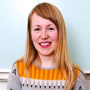 Food Art: Ida Frosk's creative kitchen