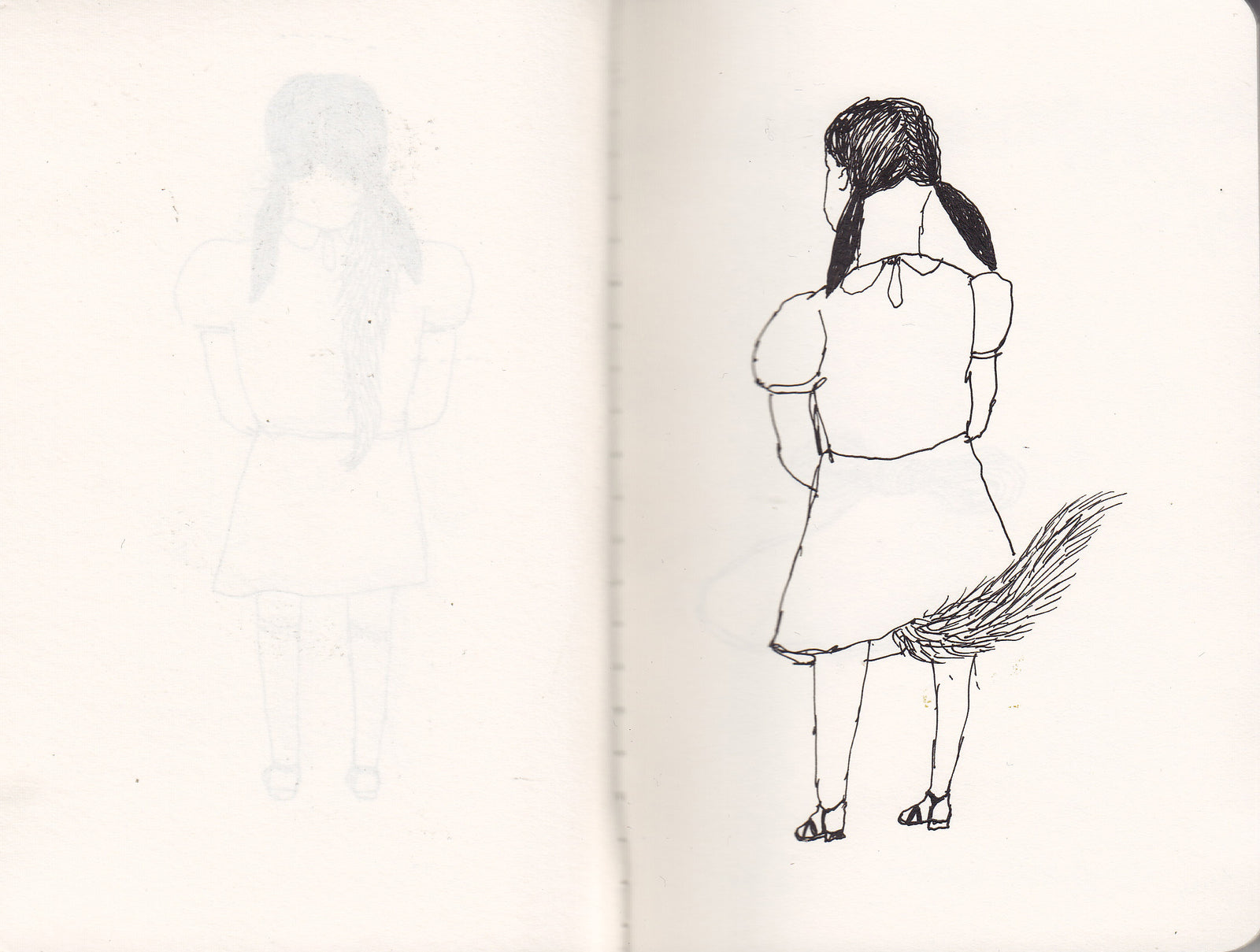 Interview with Joanna Concejo for Toi Art Gallery: Creativity and the importance of paying attention.