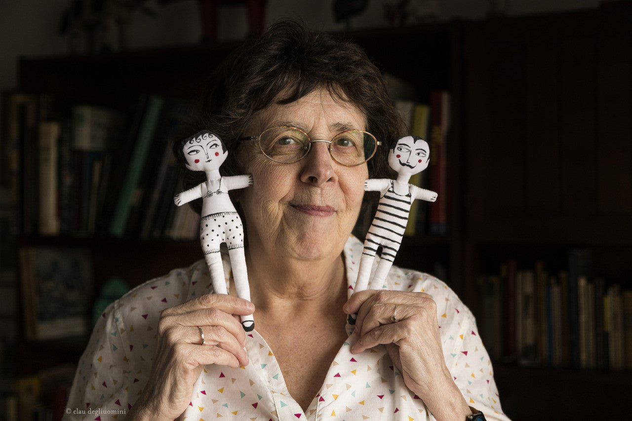 Artists in Motion. Eleonora Arroyo: “It is important to find images that we identify with in some way..."