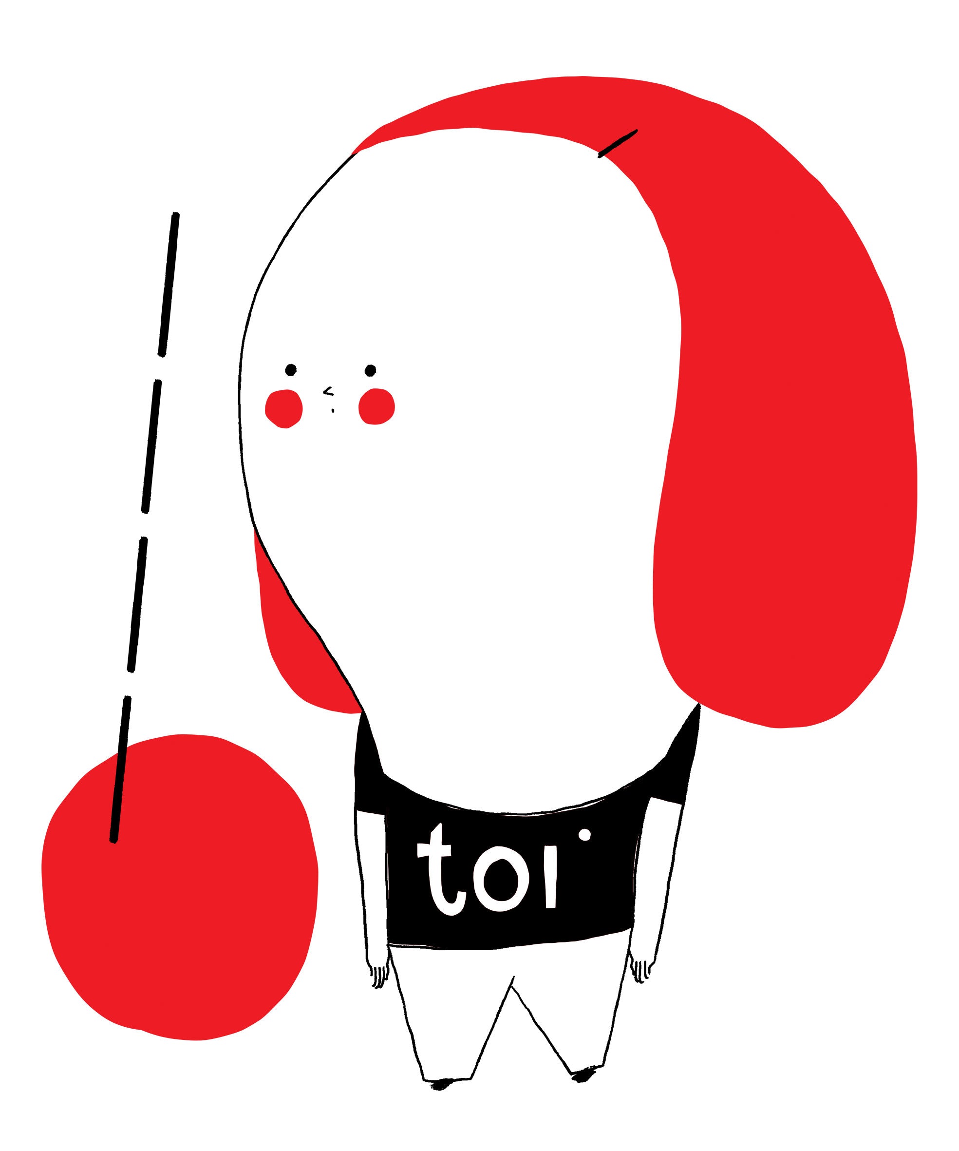 Toi mini