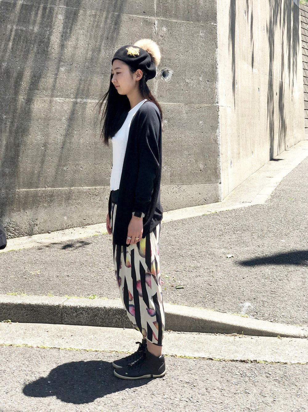 Nao Tatsumi