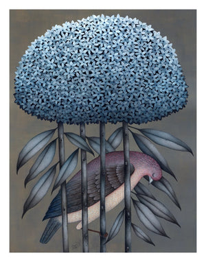 Redemption by Maryam Lamei Harvani