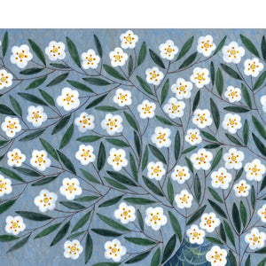 Spring Loyalty by Maryam Lamei Harvani