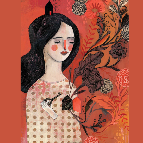 Heart Memories by Evelyn Daviddi