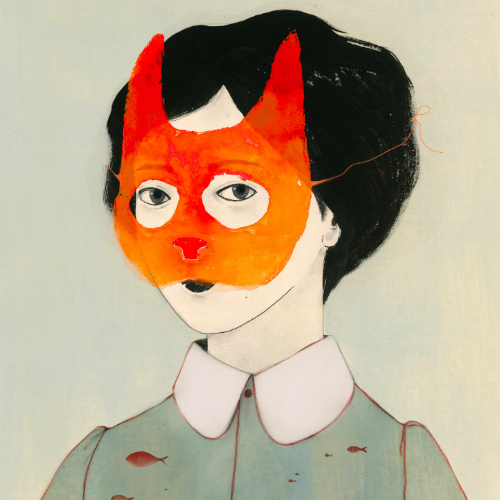 Metamorfosis by Isabella Conti