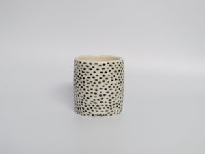 I heart you by Kinska Ceramics