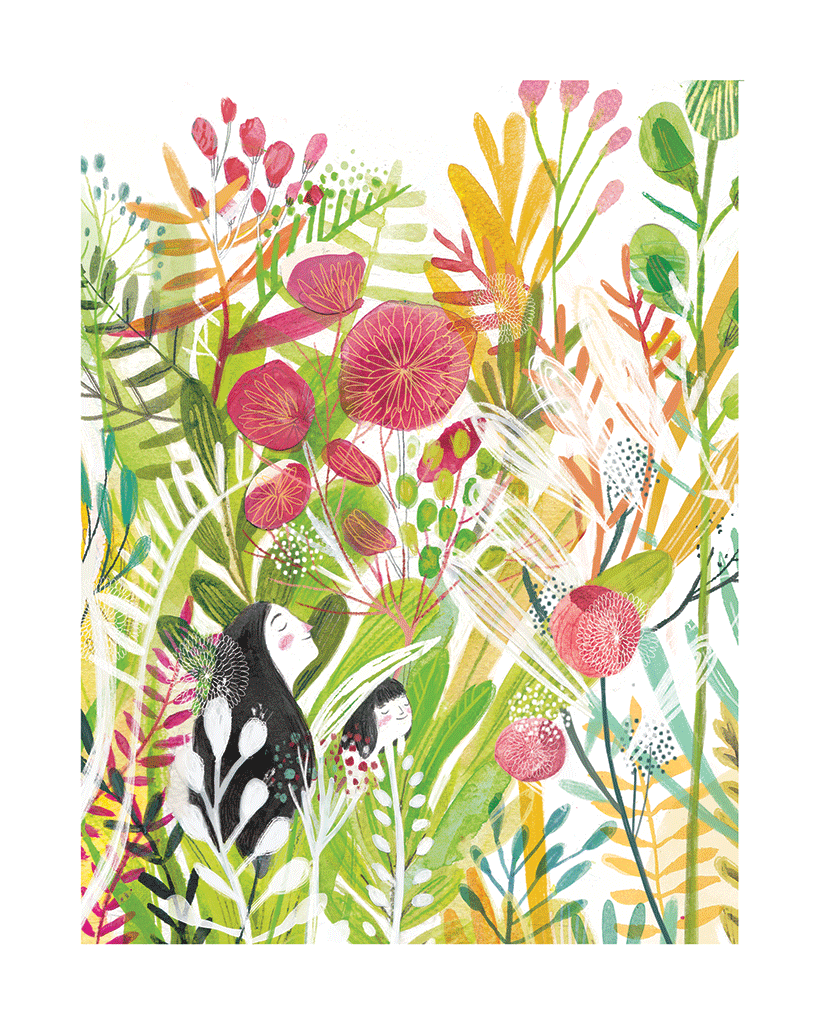 Life by Ilaria Zanellato