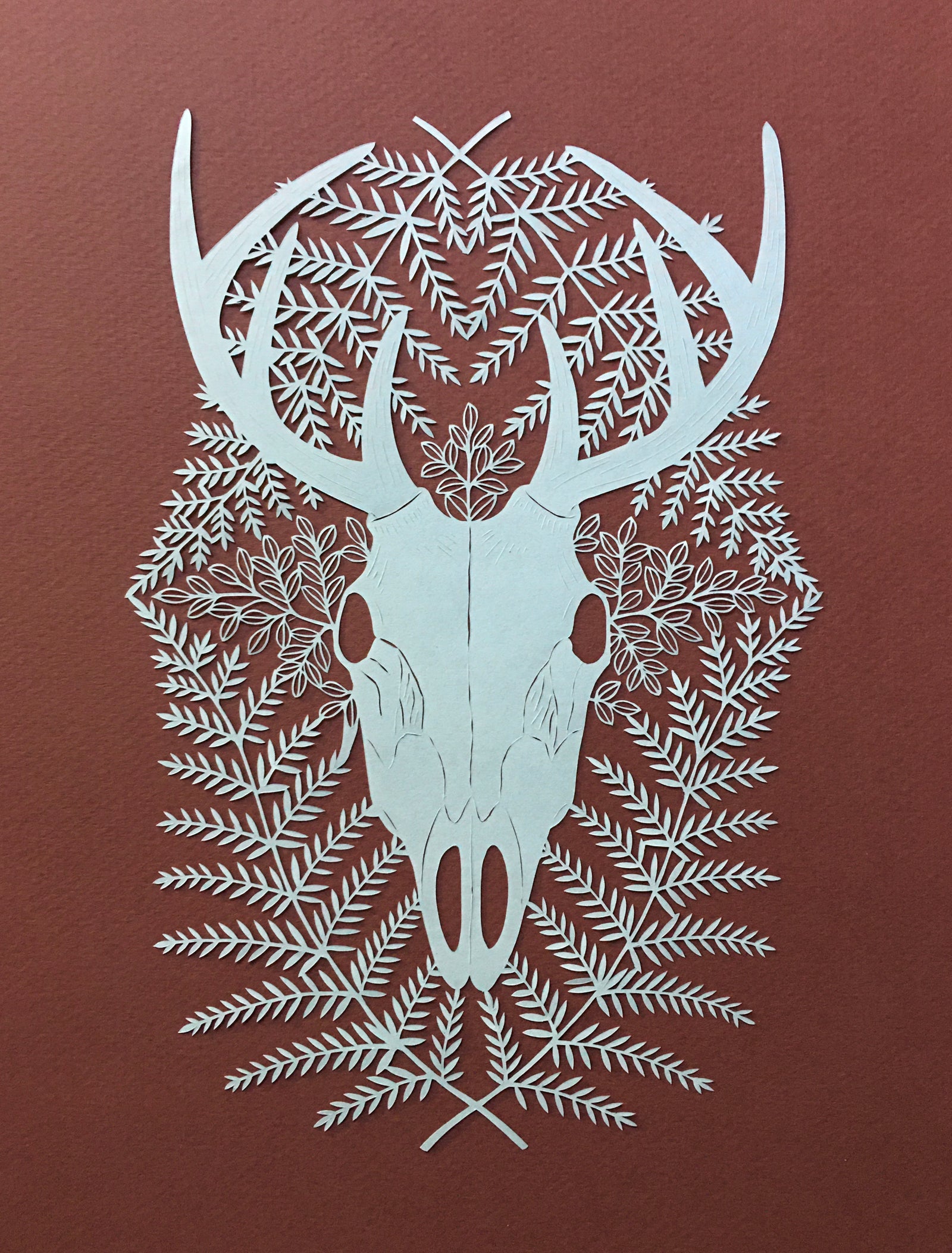 Wild thing by Kanata