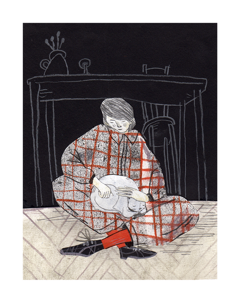 Alice by Inbar Algazi