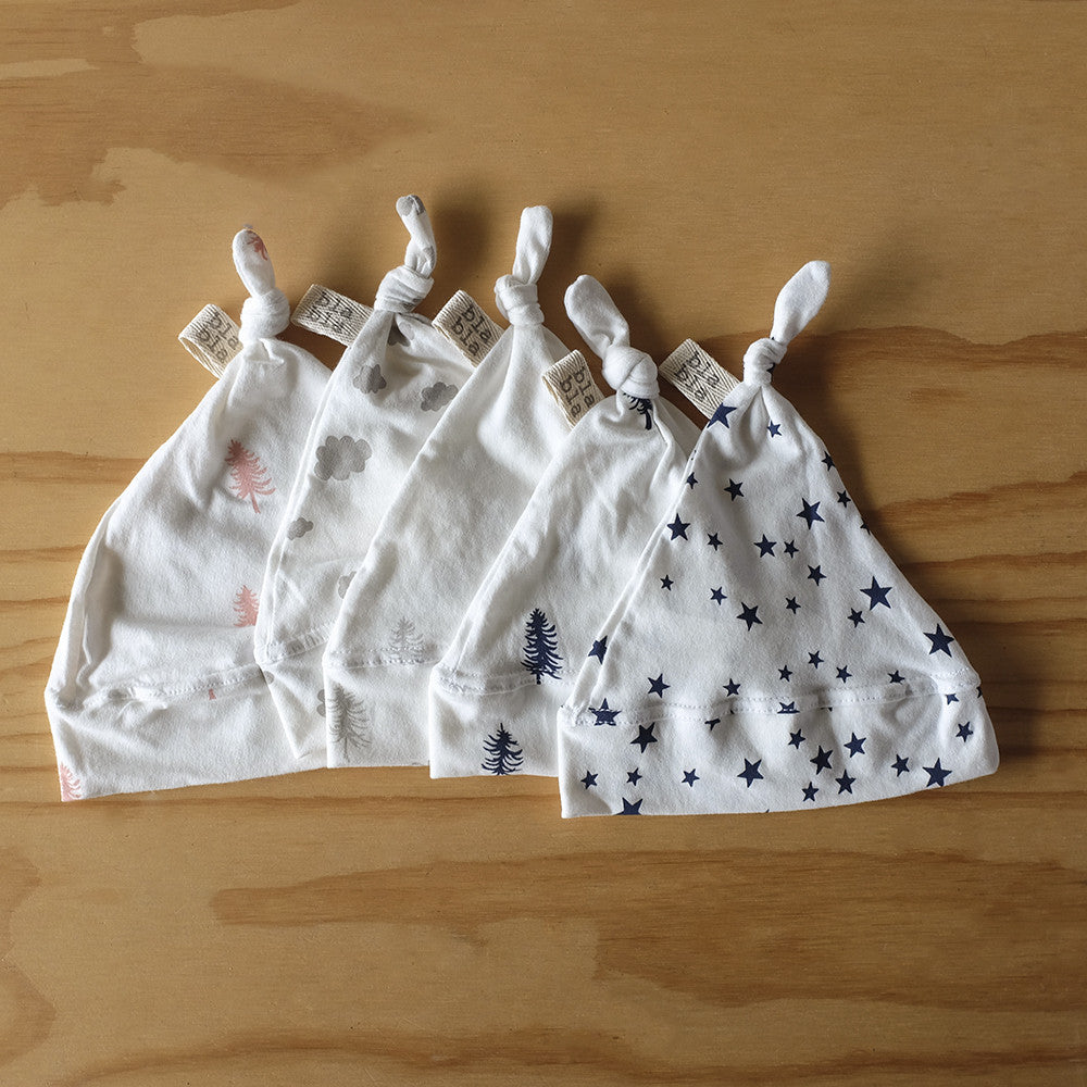 Baby hat - Toi Gallery 