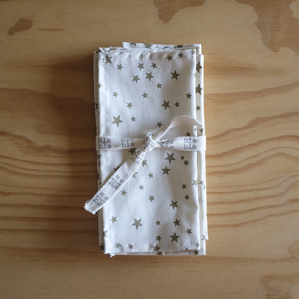 Napkins - Toi Gallery 