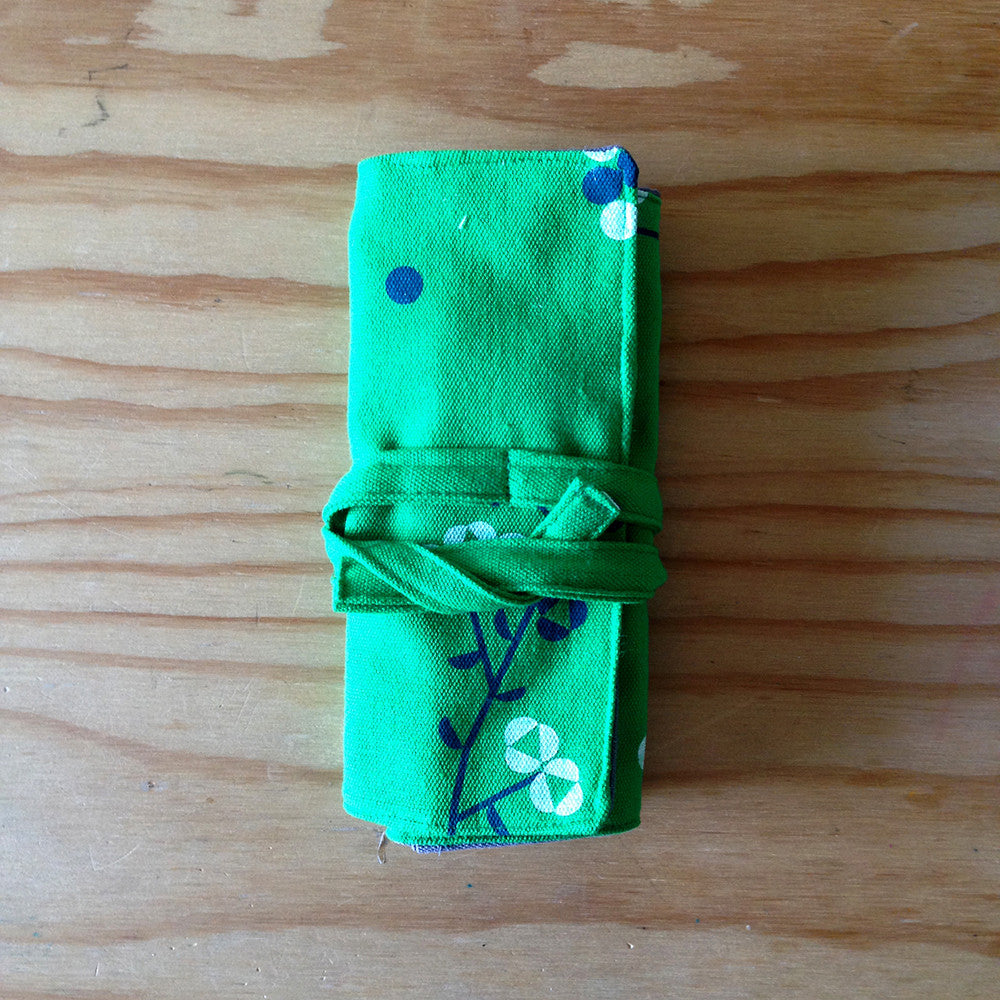 Pencil case - Toi Gallery 