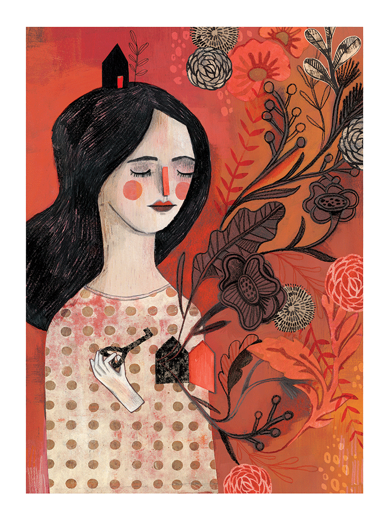 Heart Memories by Evelyn Daviddi