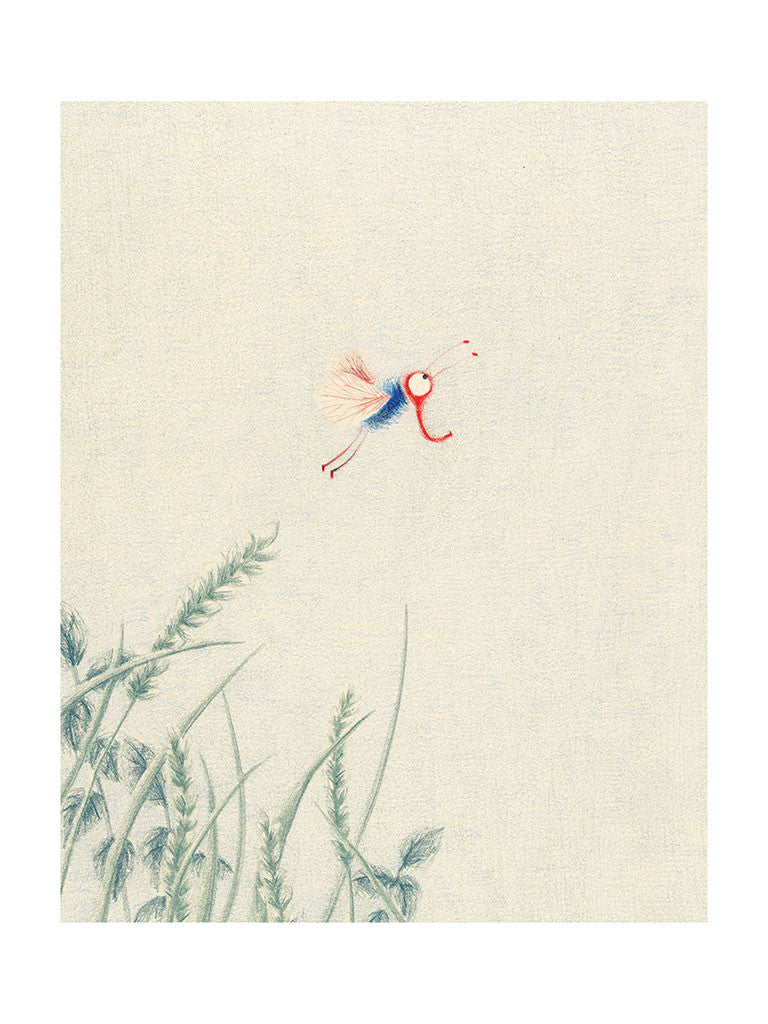 Jump by JiHyeon Lee - Toi Gallery 